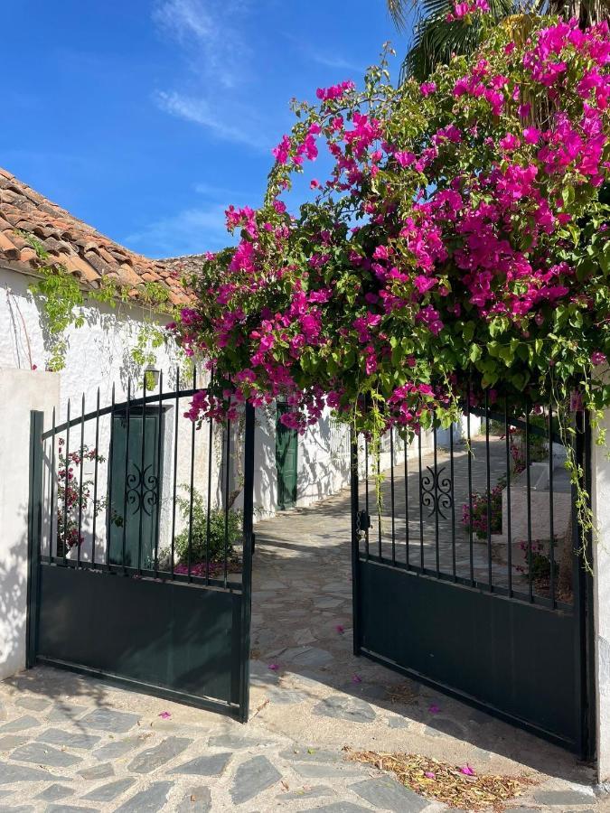 Real Fundicion De Alcora Villa Canjayar Exterior photo