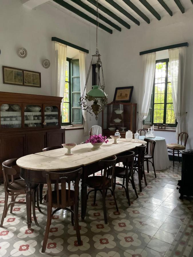 Real Fundicion De Alcora Villa Canjayar Exterior photo