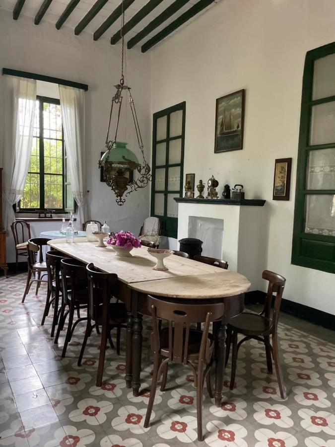 Real Fundicion De Alcora Villa Canjayar Exterior photo