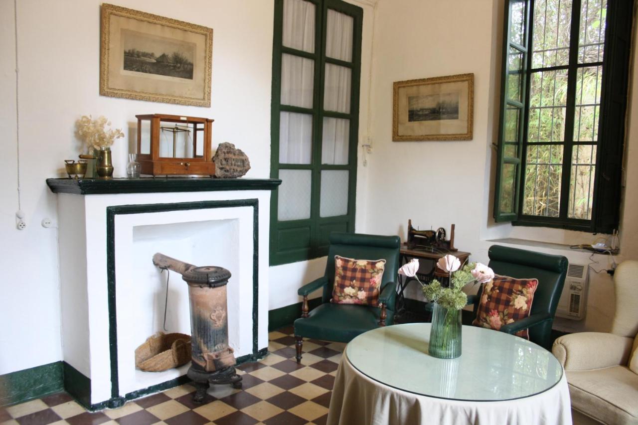 Real Fundicion De Alcora Villa Canjayar Exterior photo