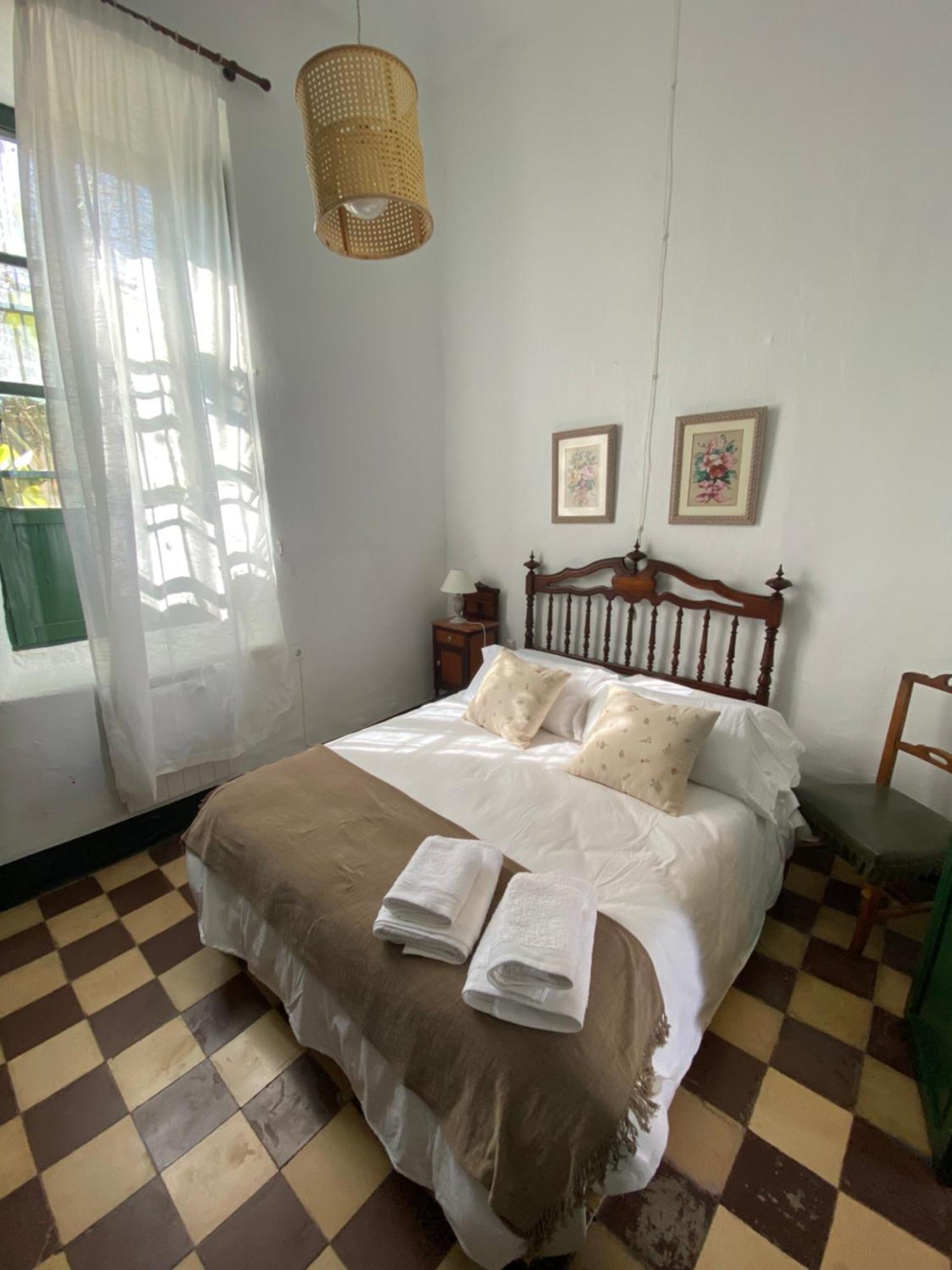 Real Fundicion De Alcora Villa Canjayar Exterior photo