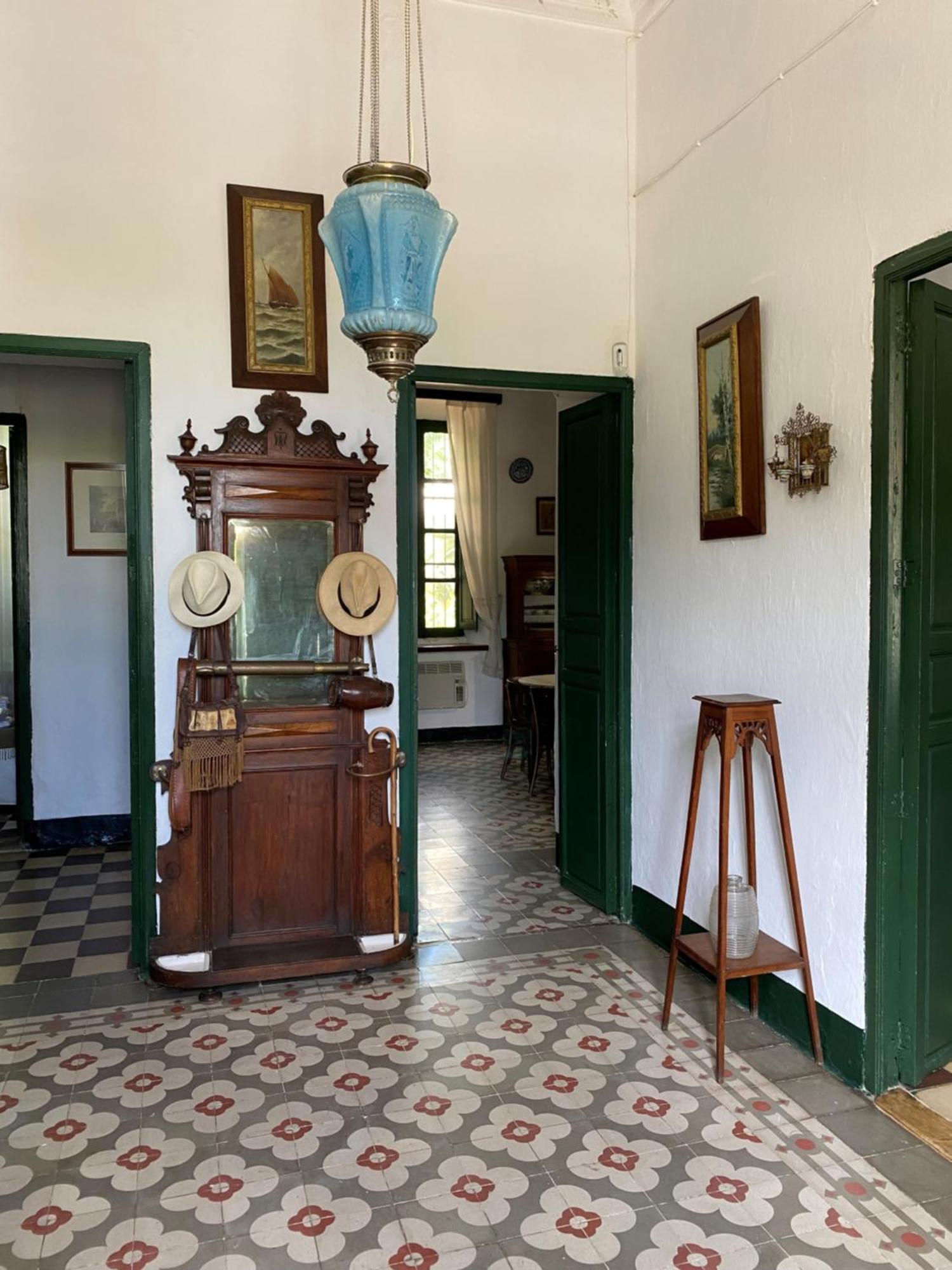 Real Fundicion De Alcora Villa Canjayar Exterior photo