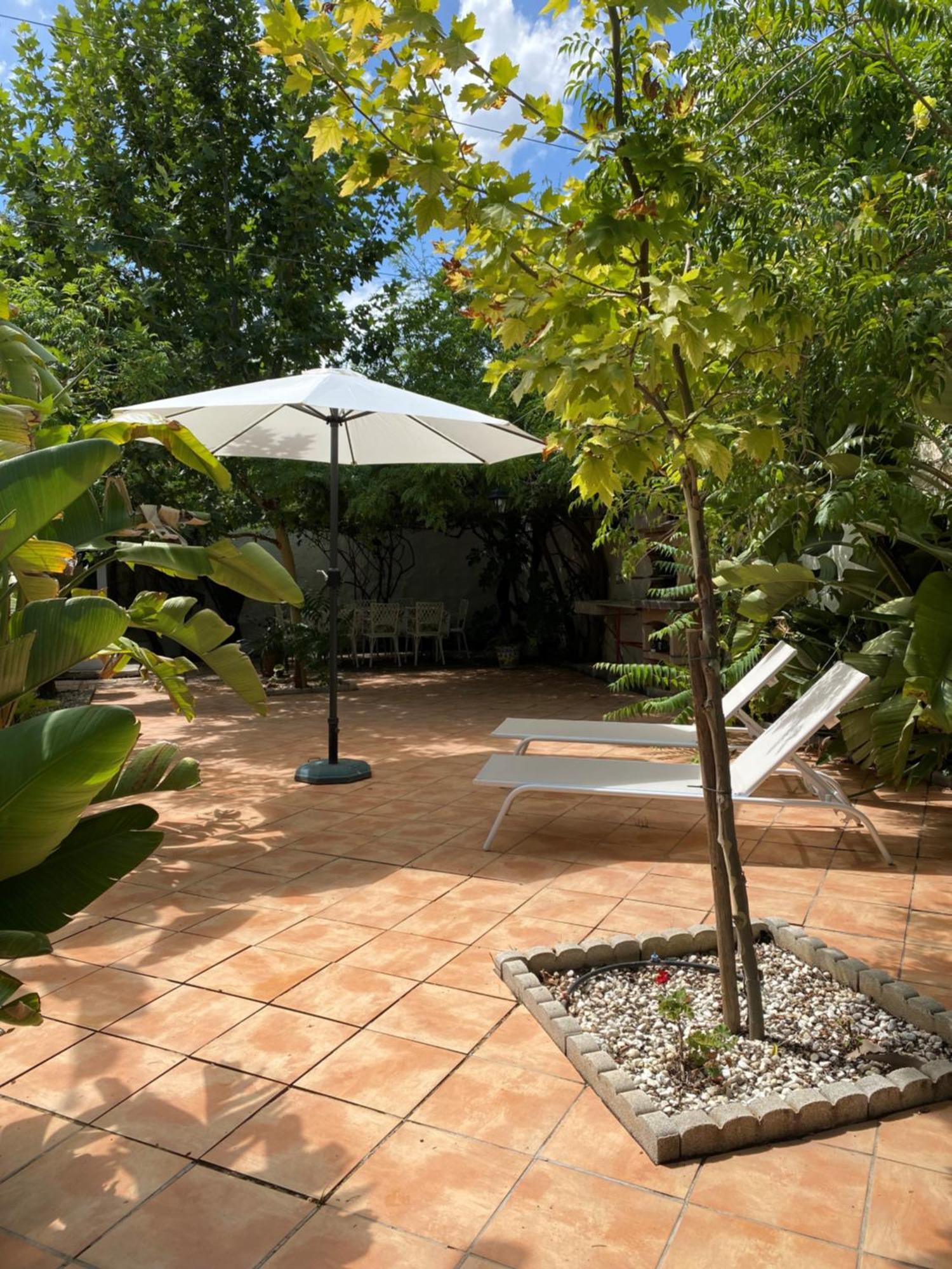Real Fundicion De Alcora Villa Canjayar Exterior photo