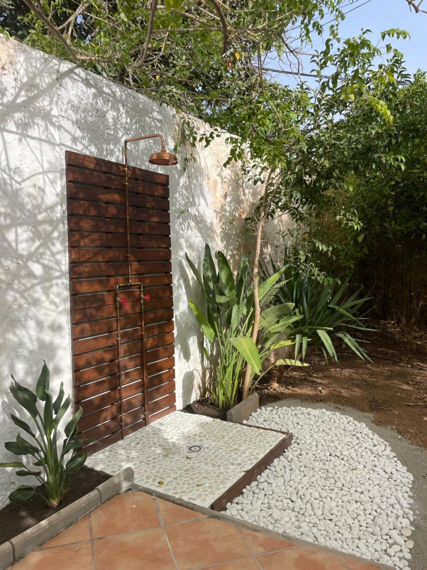 Real Fundicion De Alcora Villa Canjayar Exterior photo