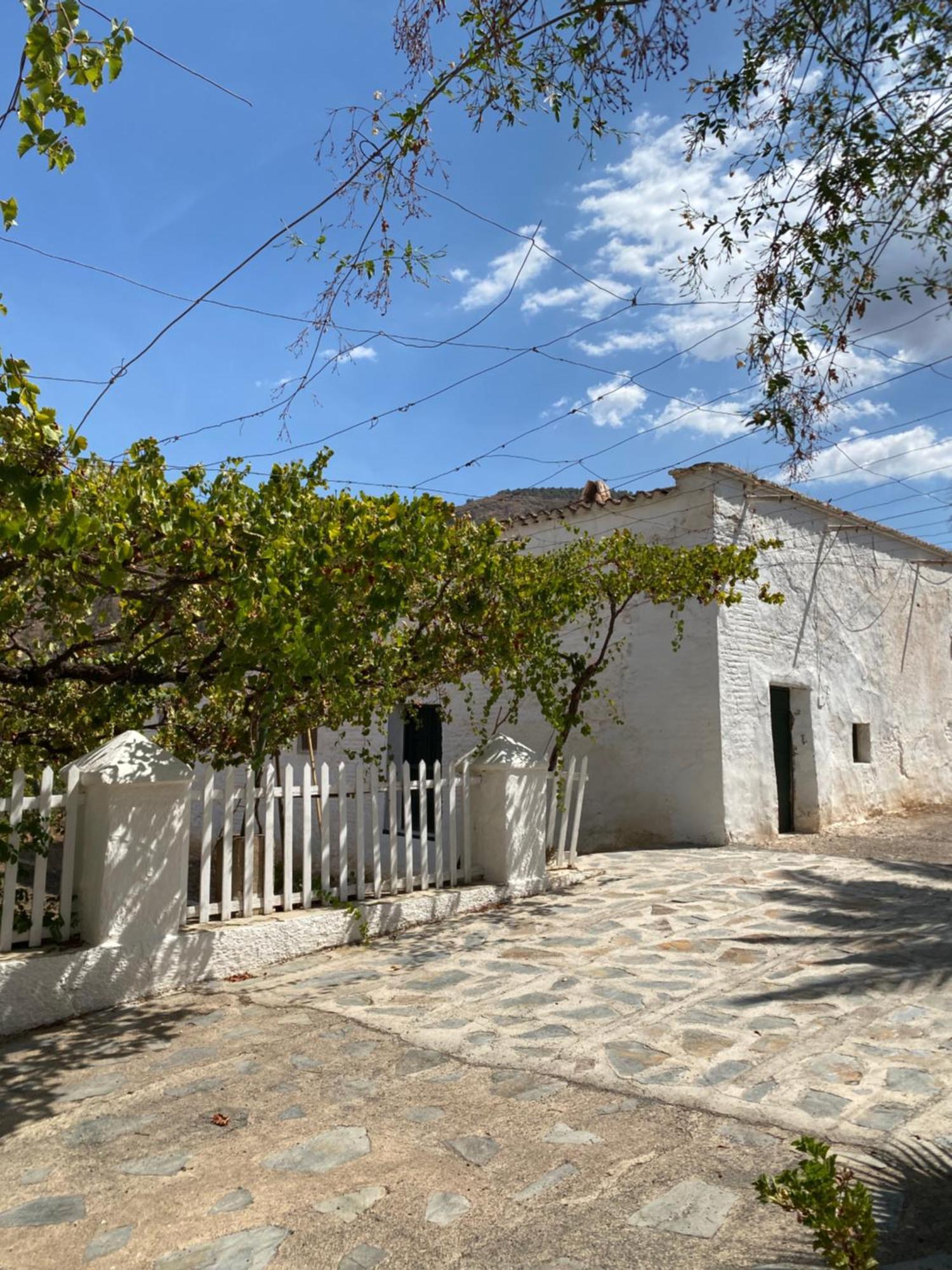 Real Fundicion De Alcora Villa Canjayar Exterior photo