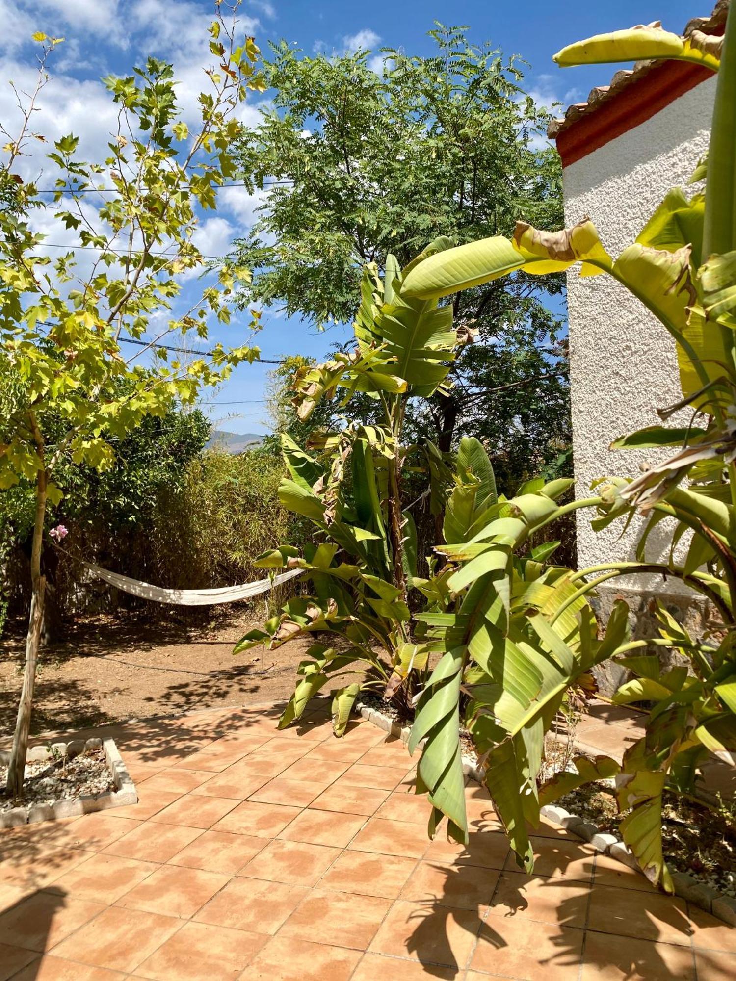 Real Fundicion De Alcora Villa Canjayar Exterior photo