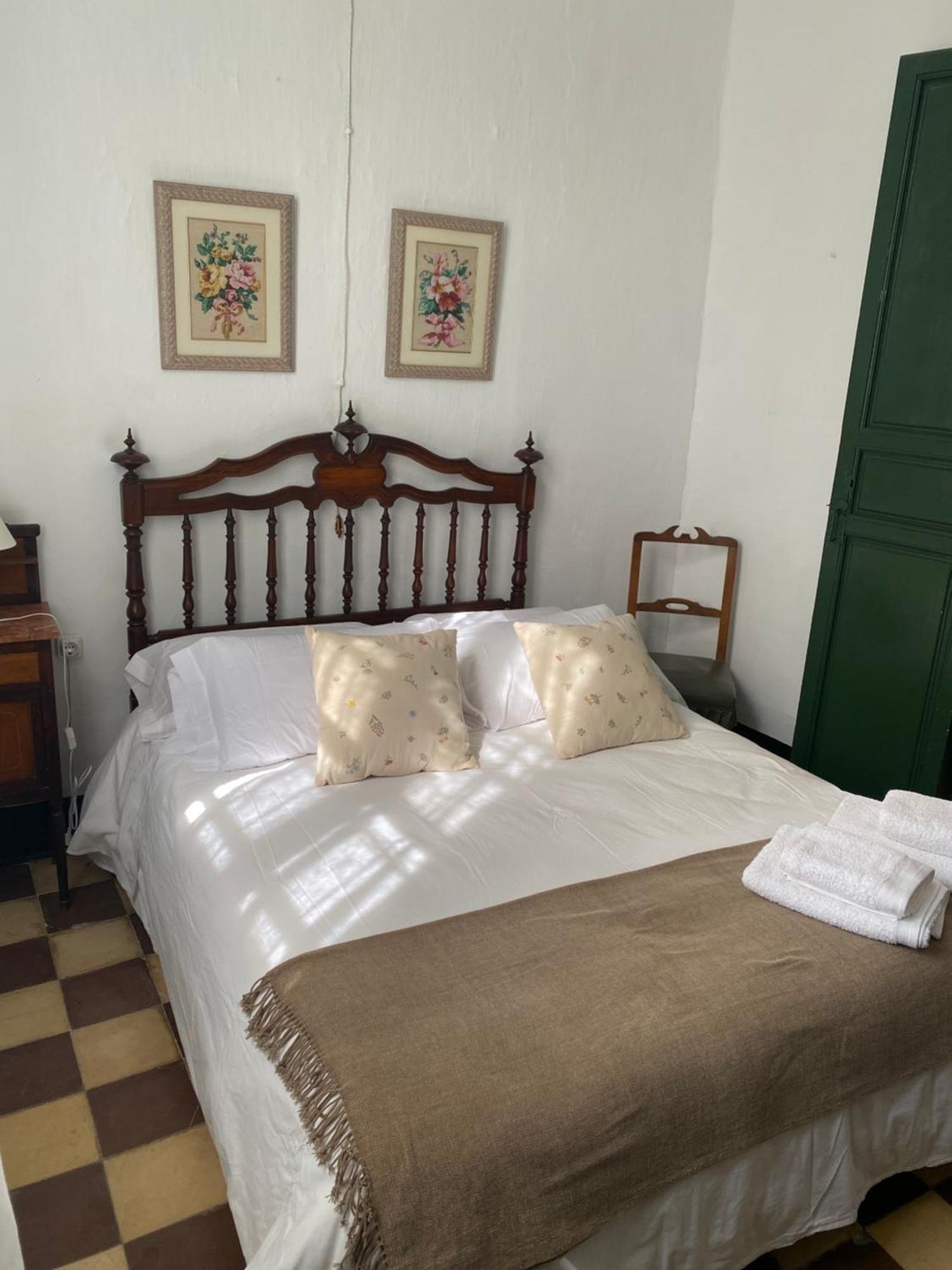 Real Fundicion De Alcora Villa Canjayar Exterior photo