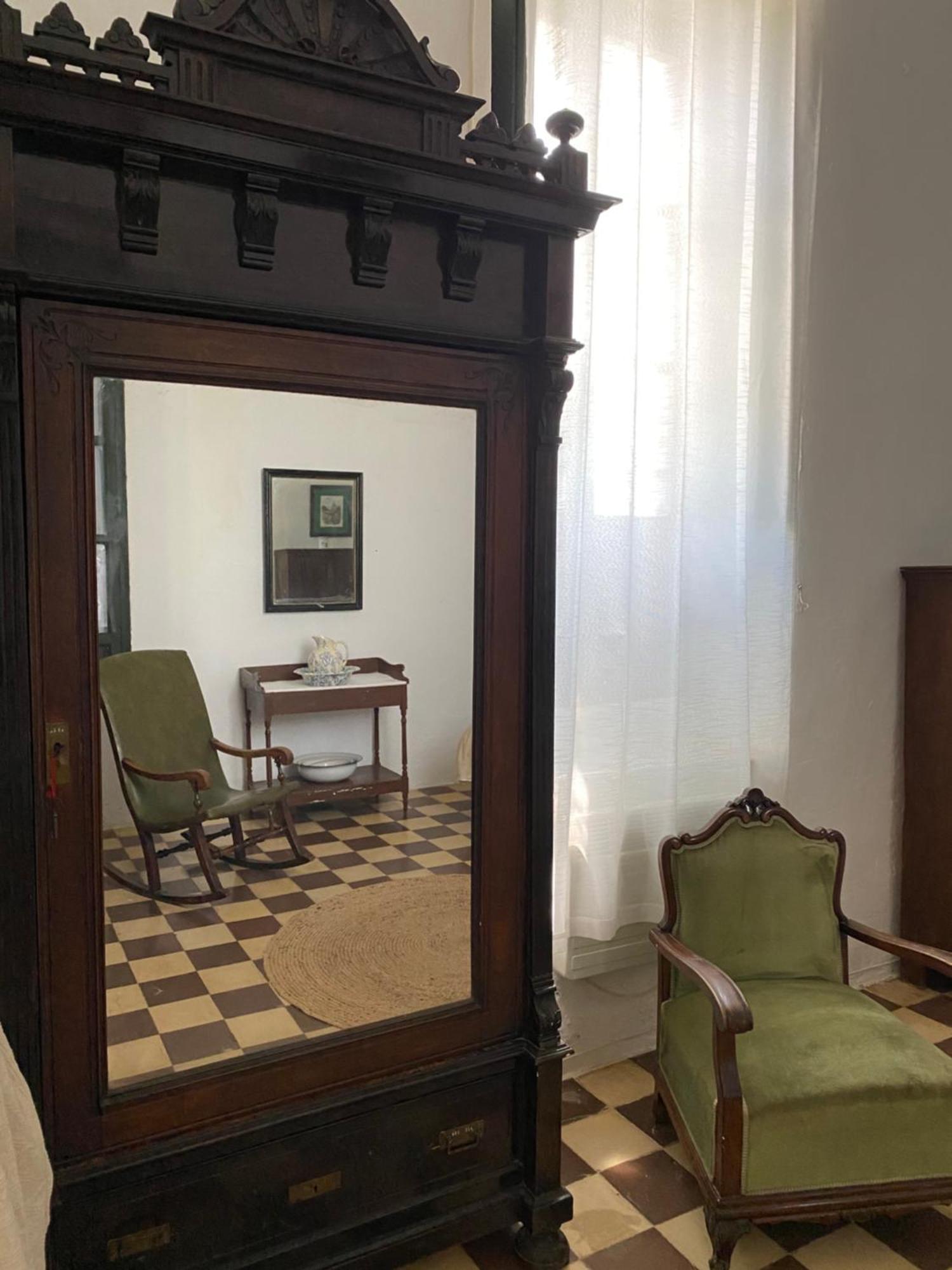 Real Fundicion De Alcora Villa Canjayar Exterior photo